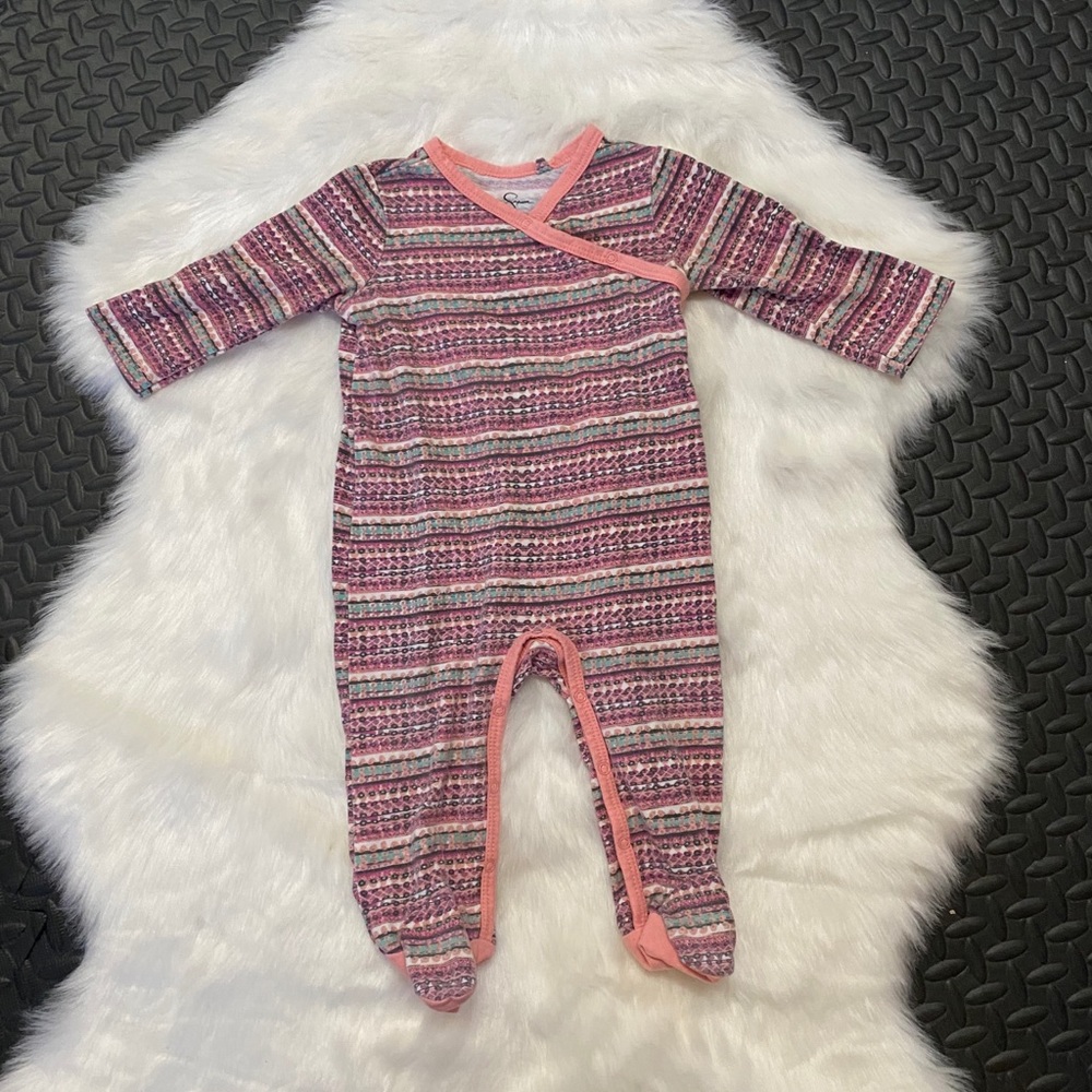 5 for $25 Jessica simpson onesie